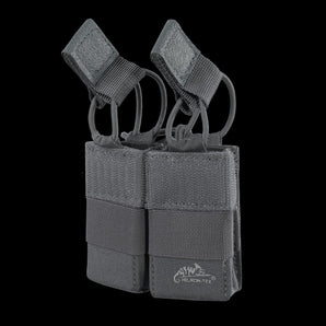 COMPETITION Double Pistol Insert(R) - Shadow Grey