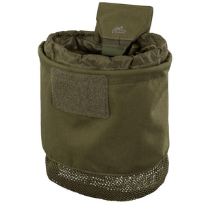 COMPETITION Dump Pouch(R) - OLIVE GREEN