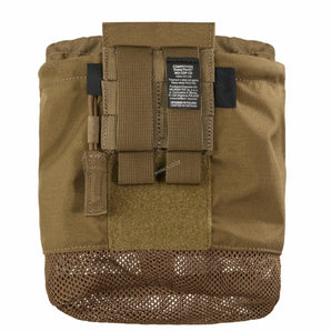 COMPETITION Dump Pouch(R) - OLIVE GREEN