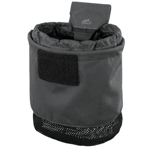 COMPETITION Dump Pouch(R) - Shadow Grey / Black