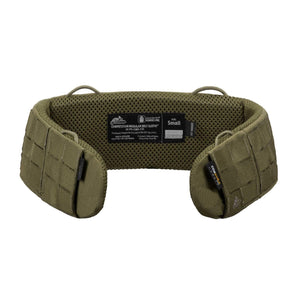 COMPETITION Modular Belt Sleeve(R) - OLIVE GREEN