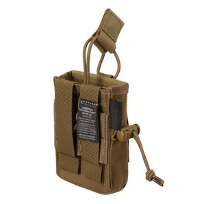 COMPETITION Rapid Carbine Pouch(R) - Coyote