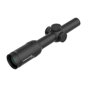 CONSTANTINE 1-8x24 RAR LPVO Riflescope