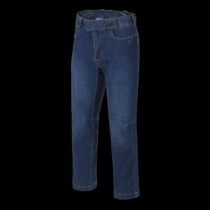 COVERT TACTICAL PANTS(R) - Denim Mid - Vintage Worn Blue