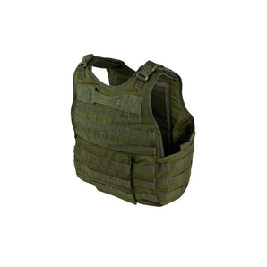 DACC Lightweight Plate Carrier - OD