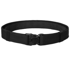 DEFENDER Security Belt - Black