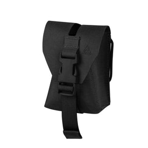 Direct Action Frag Grenade Pouch - Black