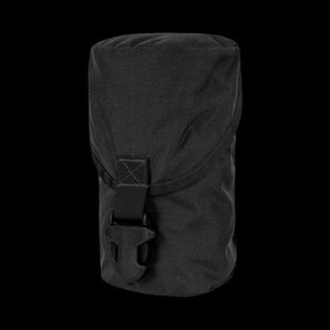 Direct Action Hydro Ulity Pouch - Black