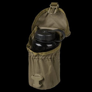 Direct Action Hydro Ulity Pouch - Coyote Brown