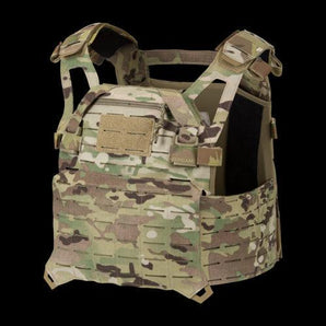 Direct Action Plate Carrier Spitfire - MultiCam(R)