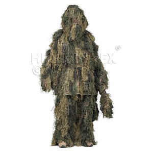 Disguise camouflage Ghillie DIGITAL WOODLAND