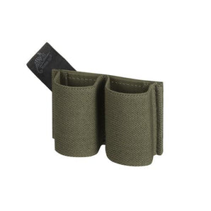 Double Elastic Insert(R) - Polyester - Olive Green