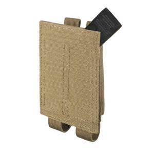 Double Pistol Magazine Insert(R) - Polyester - Coyote