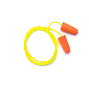 DP 1001 PYRAMEX DISPOSABLE CORDED EARPLUG - 1PC