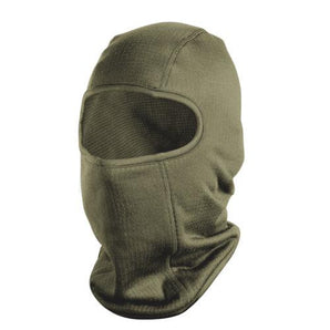 Extreme Cold Weather Balaclava - ComfortDry(R) - Olive Green