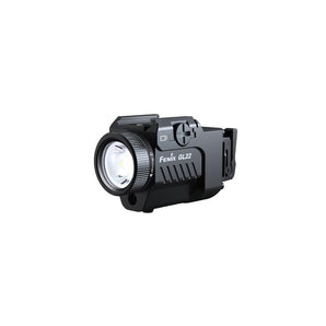 FENIX GL22 TACTICAL LIGHT WITH RED LASER SIGHT