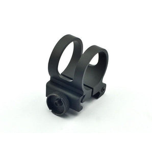 FMA 1 inch Flashlight rail Mount