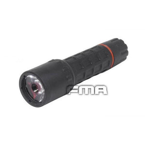 FMA F2 CREE Q4 flashlight BK