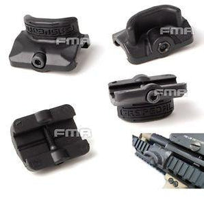 FMA GAS PEDAL RS 2 for Rifle/Shotgun(BK)