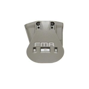 FMA Kydex Double Magazine Carrier - FG