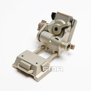 FMA L4G24 NVG Mount CNC, DE