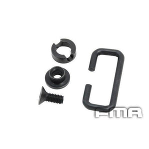 FMA P90/MP7 QD Sling Mount