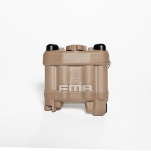 FMA PVS-31 Functional Battery Case with IR - DE