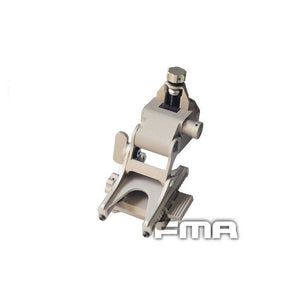 FMA TATM NVG Mount BK FOR PVS/14/15/18, DE