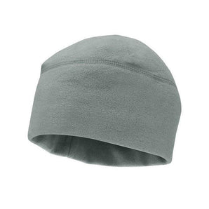 FOLIAGE FLEECE hat