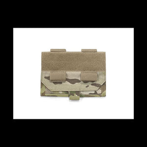 Forward Opening Admin Pouch FOA, Multicam