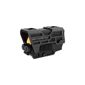 FRENZY Plus Red Dot Sight 1x31x26 - Black