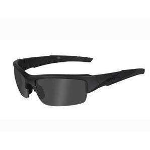 Goggles VALOR Black Ops Smoke Grey/Matte BLACK frame