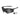 Goggles VAPOR Smoke Grey plus Clear/Matte Black