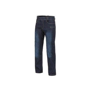 GREYMAN TACTICAL JEANS(R) - Denim Mid - Dark Blue