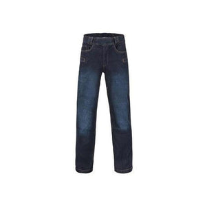 GREYMAN TACTICAL JEANS(R) - Denim Mid - Dark Blue