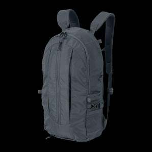 Groundhog Backpack(R) - Nylon - Shadow Grey