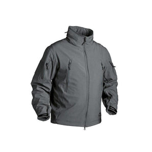 Gunfighter Jacket Shark Skin SHADOW GREY