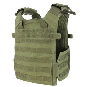 Gunner Lightweight Plate Carrier OLIVE