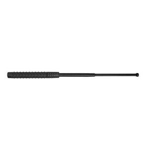 Hardened expandable baton 21″ plus plastic holder