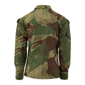 Helikon tactical shirt RAID PolyCotton Stretch, rip-stop - Coyote