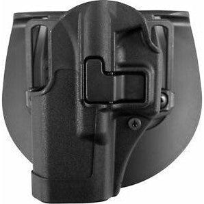 Holster Blackhawk SERPA CQC Glock 19,23,32,3 left side