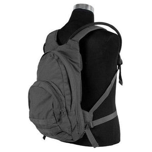 Hydration Pack with 2.5L Bladder BLACK