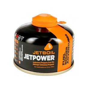 Jetboil JetPower Fuel 100g