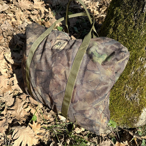 KMCS Ghilie Suit Transport Bag - Dark Forest