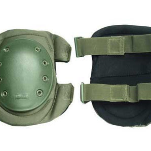 Knee Pads OLIVE inrush couple