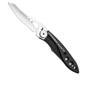 Leatherman knife SKELETOOL(R) KBX - Black