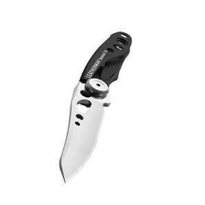 Leatherman knife SKELETOOL(R) KBX - Black