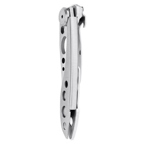 Leatherman knife SKELETOOL(R) KBX - Silver