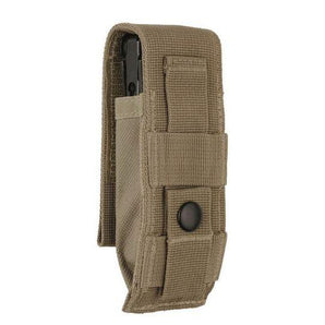 Leatherman Molle pouch, Nylon - Coyote