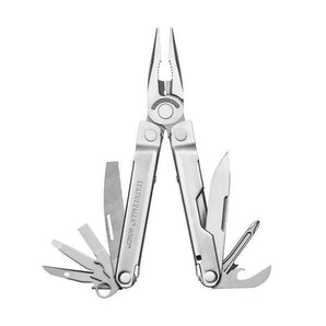 Leatherman Multitool BOND(R) - Silver